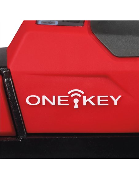 Masina de gaurit ONE-KEY M18 FUEL - Milwaukee - M18 ONEDD3-0X - cod 4933492799