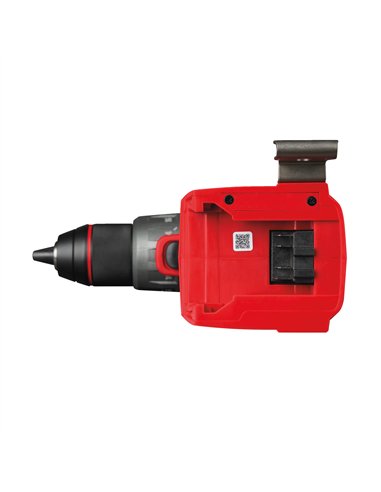 Masina de gaurit ONE-KEY M18 FUEL - Milwaukee - M18 ONEDD3-502X - cod 4933492802