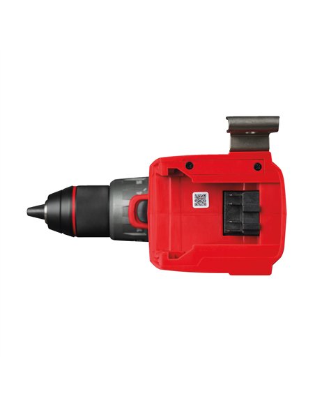 Masina de gaurit ONE-KEY M18 FUEL - Milwaukee - M18 ONEDD3-502X - cod 4933492802