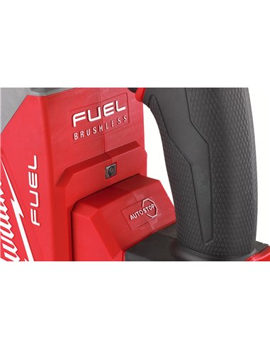 Ciocan rotopercutor SDS-Plus 26 mm cu 4 functii ONE-KEY M18 FUEL - Milwaukee - M18 ONEFH-0X - cod 4933478886