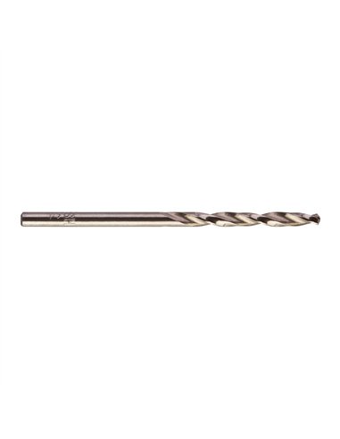 Burghiu HSS-G Thunderweb 3,0 - 10 bucăți [4932352381] 