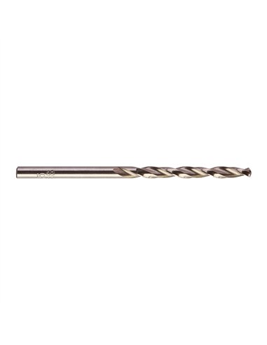 Burghiu HSS-G Thunderweb 3,5 - 10 bucăți [4932352383] 