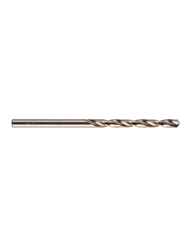 Burghiu HSS-G Thunderweb 3,8  - 10 bucăți [4932430547] 