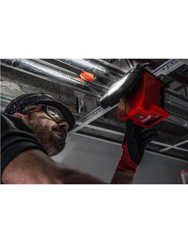Proiector pivotant M18 - Milwaukee - M18 PAL-0 - cod 4933464105