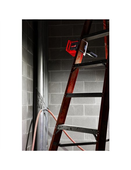 Proiector pivotant M18 - Milwaukee - M18 PAL-0 - cod 4933464105