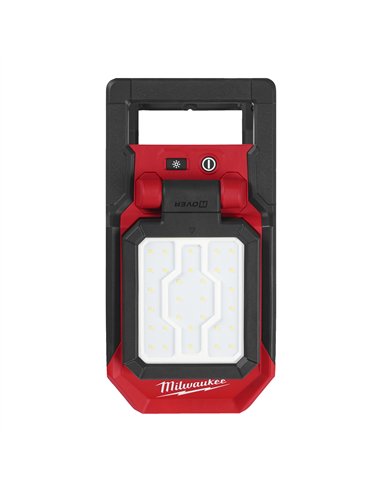 Proiector pivotant M18 - Milwaukee - M18 PAL2-0 - cod 4933493547