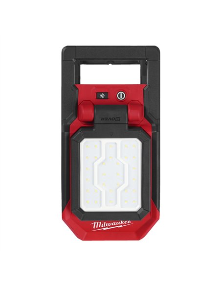 Proiector pivotant M18 - Milwaukee - M18 PAL2-0 - cod 4933493547