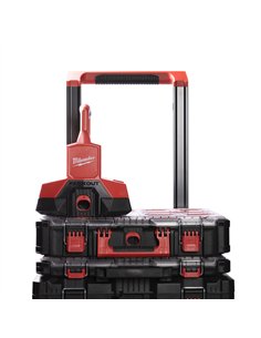 Incarcator cu 6 porturi M18 PACKOUT - Milwaukee - M18 PC6 - cod 4932480162 2