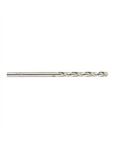 Burghiu HSS-G Thunderweb 3.4 - 10 bucăți [4932459843] 