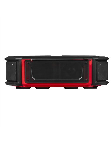 Radio incarcator M18 PACKOUT - Milwaukee - M18 PRCDAB+-0 - cod 4933472112
