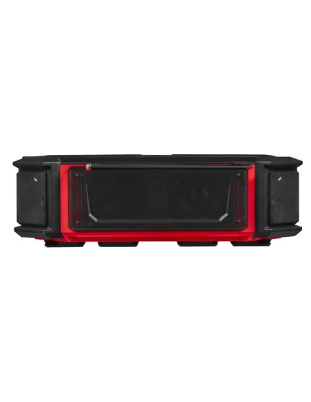Radio incarcator M18 PACKOUT - Milwaukee - M18 PRCDAB+-0 - cod 4933472112