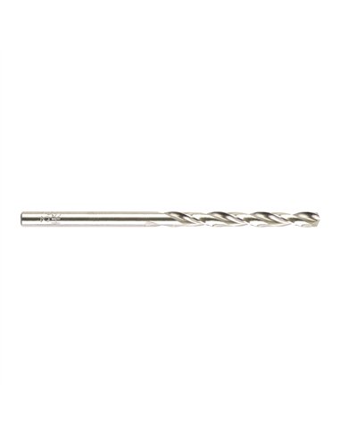 Burghiu HSS-G Thunderweb 3.9 - 10 bucăți [4932459846] 