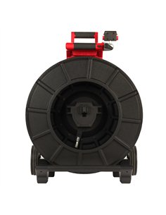 Camera de inspectie canalizare M18 60 m, cap de camera de 60 mm - Milwaukee - M18 SIC60 HDR-0 - cod 4933493954