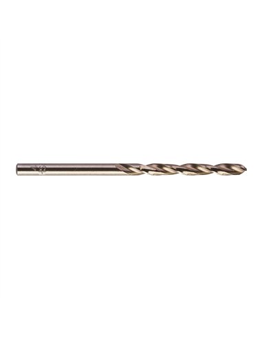 Burghiu HSS-G Thunderweb 4,0 - 10 bucăți [4932352384] 