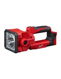 Lanterna LED M18 - Milwaukee - M18 SLED-0 - cod 4933459159