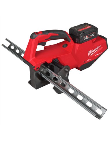 Masina pentru debitat profile M18 FORCE LOGIC - Milwaukee - M18 STSO-0B - cod 4933492097