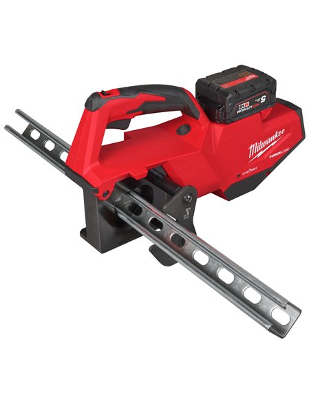 Masina pentru debitat profile M18 FORCE LOGIC - Milwaukee - M18 STSO-0B - cod 4933492097