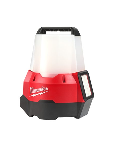 Proiector pentru santier M18 - Milwaukee - M18 TAL-0 - cod 4933464134