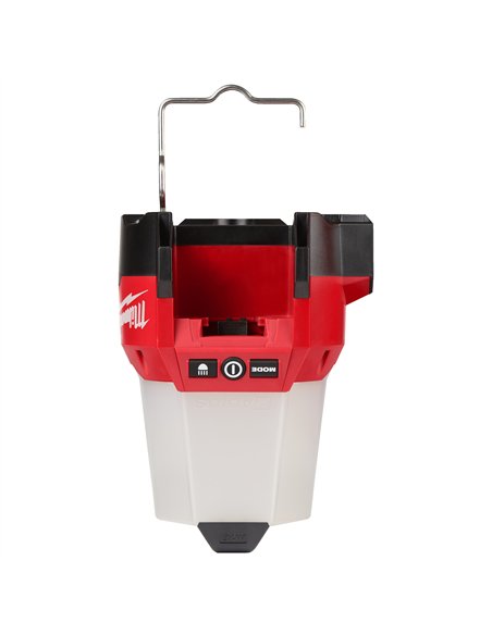 Proiector pentru santier M18 - Milwaukee - M18 TAL-0 - cod 4933464134