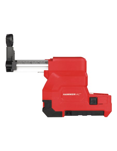 Extractor praf SDS-Plus M18-28 FUEL - Milwaukee - M18-28 CPDEX-0 - cod 4933446810