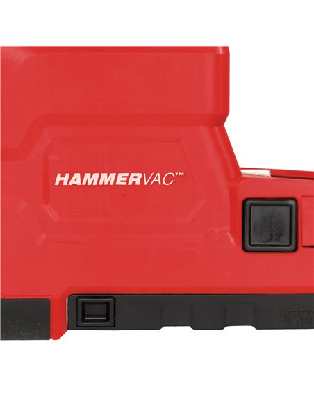 Extractor praf SDS-Plus M18-28 FUEL - Milwaukee - M18-28 CPDEX-0 - cod 4933446810