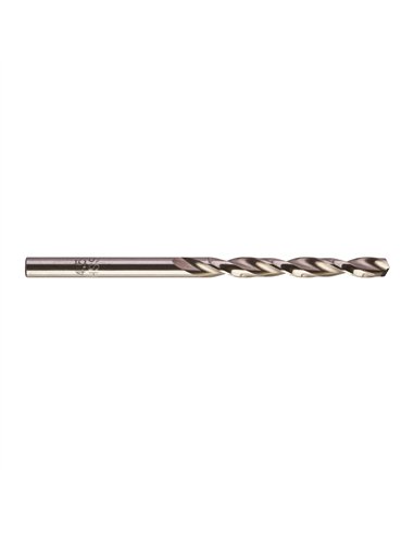 Burghiu HSS-G Thunderweb 4,5 - 10 bucăți [4932352386] 
