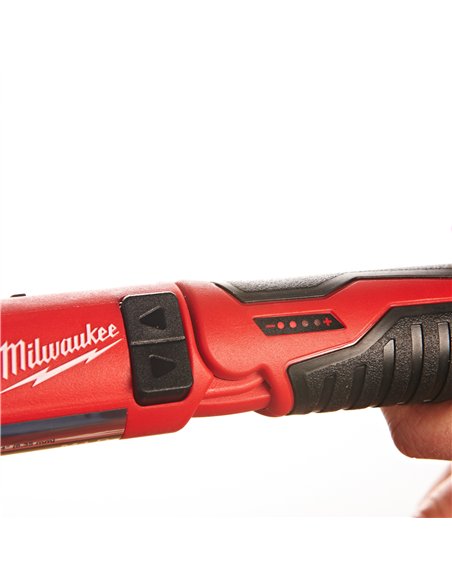 Masina de gaurit/insurubat M4 - Milwaukee - M4 D-202B - cod 4933440475