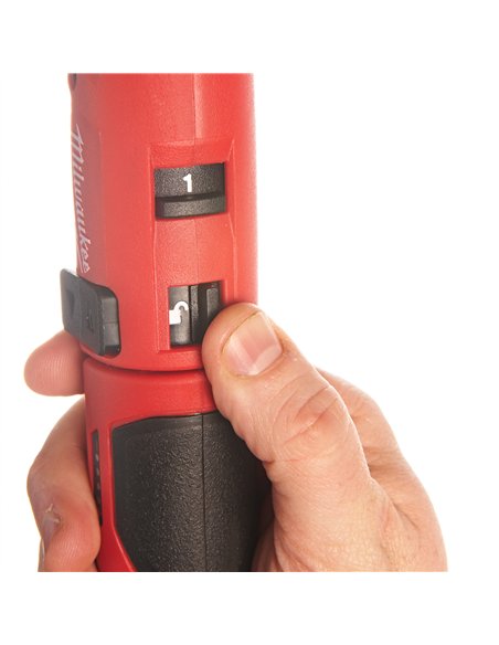 Masina de gaurit/insurubat M4 - Milwaukee - M4 D-202B - cod 4933440475