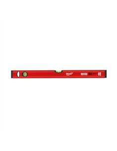 Nivele subtiri Slim Box - Milwaukee - Magnetic Slim Level 60cm - 1 buc - cod 4932464855