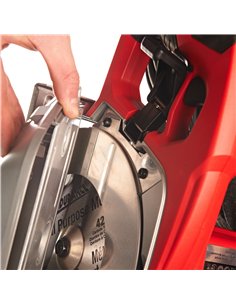 Fierastrau circular pentru debitare metal - Milwaukee - MCS 66 - cod 4933440615 2