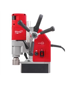 Masina de gaurit cu talpa magnetica - Milwaukee - MDE 41 - cod 4933451015