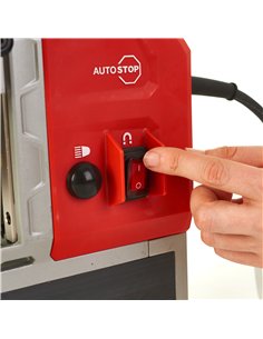 Masina de gaurit cu talpa magnetica - Milwaukee - MDE 41 - cod 4933451015 2