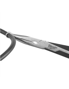 Clesti pentru fixare furtun - Milwaukee - Medium Diameter Hose Grip Plier - cod 4932492501 2
