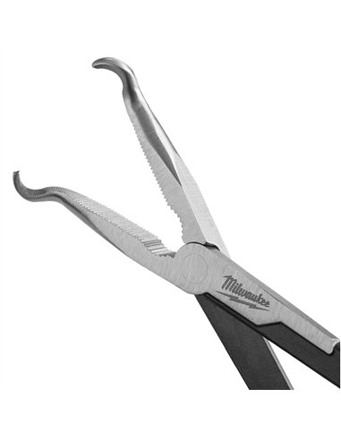 Clesti pentru fixare furtun - Milwaukee - Medium Diameter Hose Grip Plier - cod 4932492501