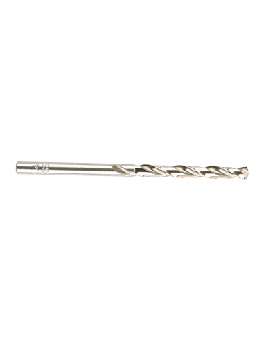 Burghiu HSS-G Thunderweb 4.4 - 10 bucăți [4932459849] 