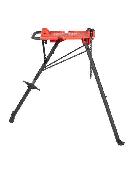 Suport pentru tevi MILWAUKEE® - Milwaukee - MPS - cod 4933472022