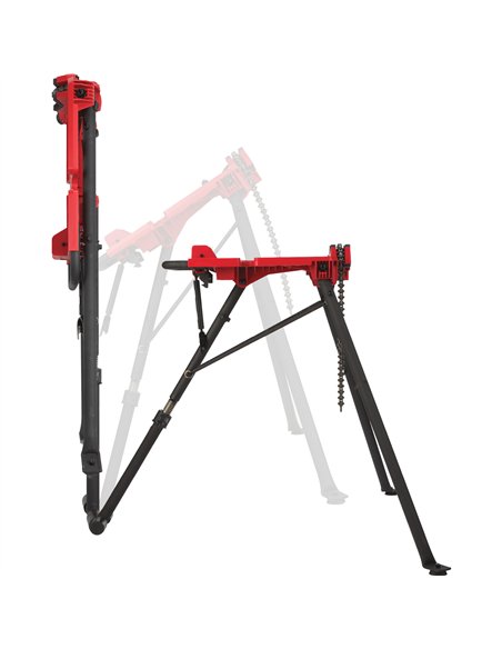 Suport pentru tevi MILWAUKEE® - Milwaukee - MPS - cod 4933472022