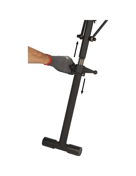 Suport pentru tevi MILWAUKEE® - Milwaukee - MPS - cod 4933472022