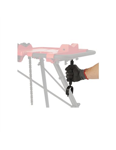 Suport pentru tevi MILWAUKEE® - Milwaukee - MPS - cod 4933472022