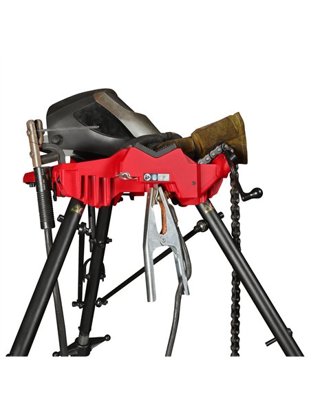 Suport pentru tevi MILWAUKEE® - Milwaukee - MPS - cod 4933472022