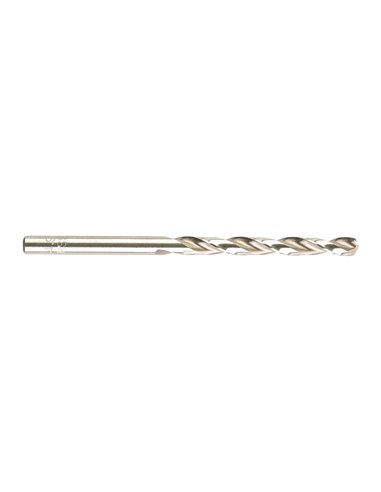 Burghiu HSS-G Thunderweb 4.9 - 10 bucăți [4932459852] 