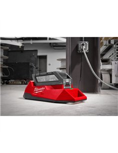 Incarcator MX FUEL - Milwaukee - MXF C - cod 4933471839 2