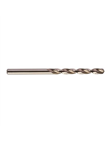 Burghiu HSS-G Thunderweb 5,0 - 10 bucăți [4932352388] 