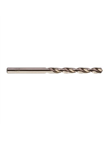 Burghiu HSS-G Thunderweb 5,2 - 10 bucăți [4932430548] 