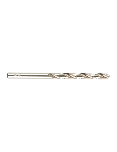 Burghiu HSS-G Thunderweb 5.1 - 10 bucăți [4932459853] 