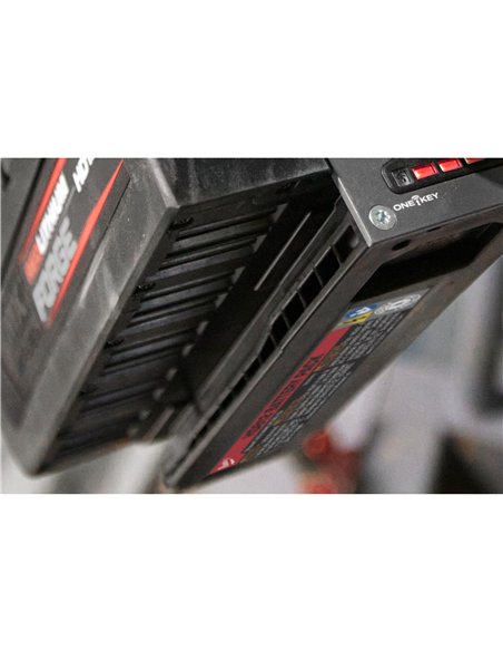 Acumulator 12.0 Ah MX FUEL FORGE - Milwaukee - MXF HD812 - cod 4932492128