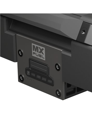 Acumulator 12.0 Ah MX FUEL FORGE - Milwaukee - MXF HD812 - cod 4932492128