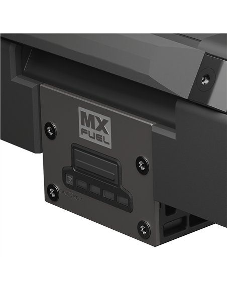 Acumulator 12.0 Ah MX FUEL FORGE - Milwaukee - MXF HD812 - cod 4932492128