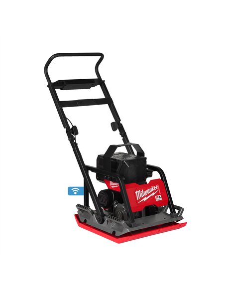 Placa compactoare MX FUEL - Milwaukee - MXF PC50-0 - cod 4933493267