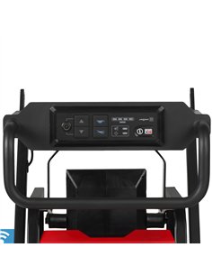 Placa compactoare MX FUEL - Milwaukee - MXF PC50-122 - cod 4933493268 2